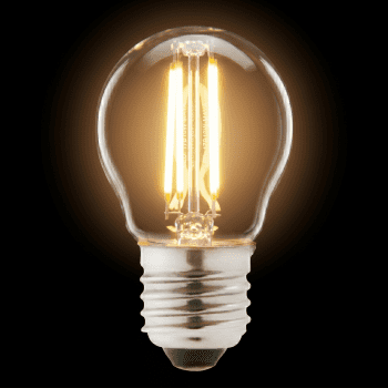 Ampoules LED
