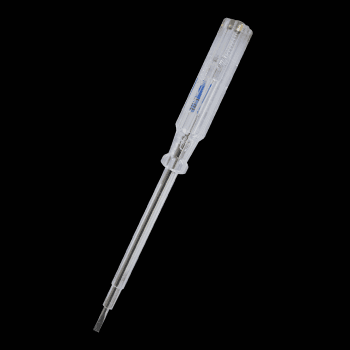 Tournevis testeur de Tension 190mm