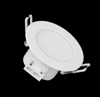 Spot LED encastrable Spécial Salle de bain - 6,5W / 570lm / 3000K / IP65