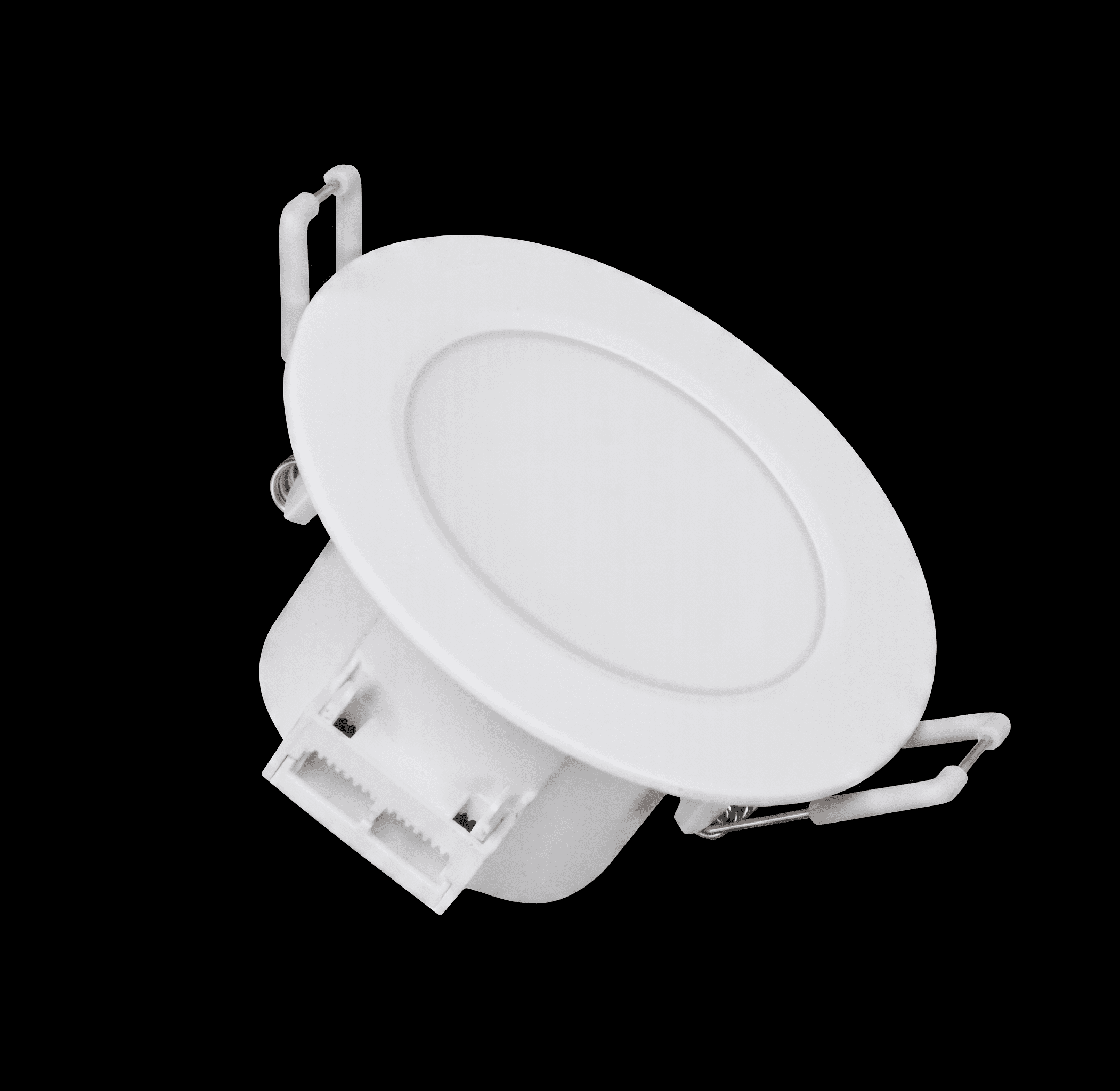 Spot LED encastrable Spécial Salle de bain - 6,5W / 570lm / 3000K / IP65