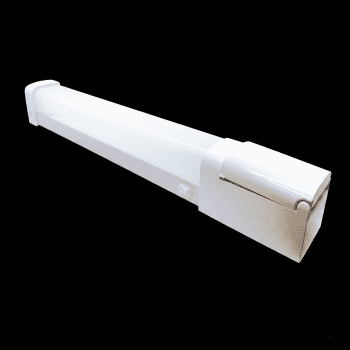 Applique LED salle de bain