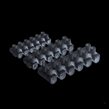 Barrette de conexion