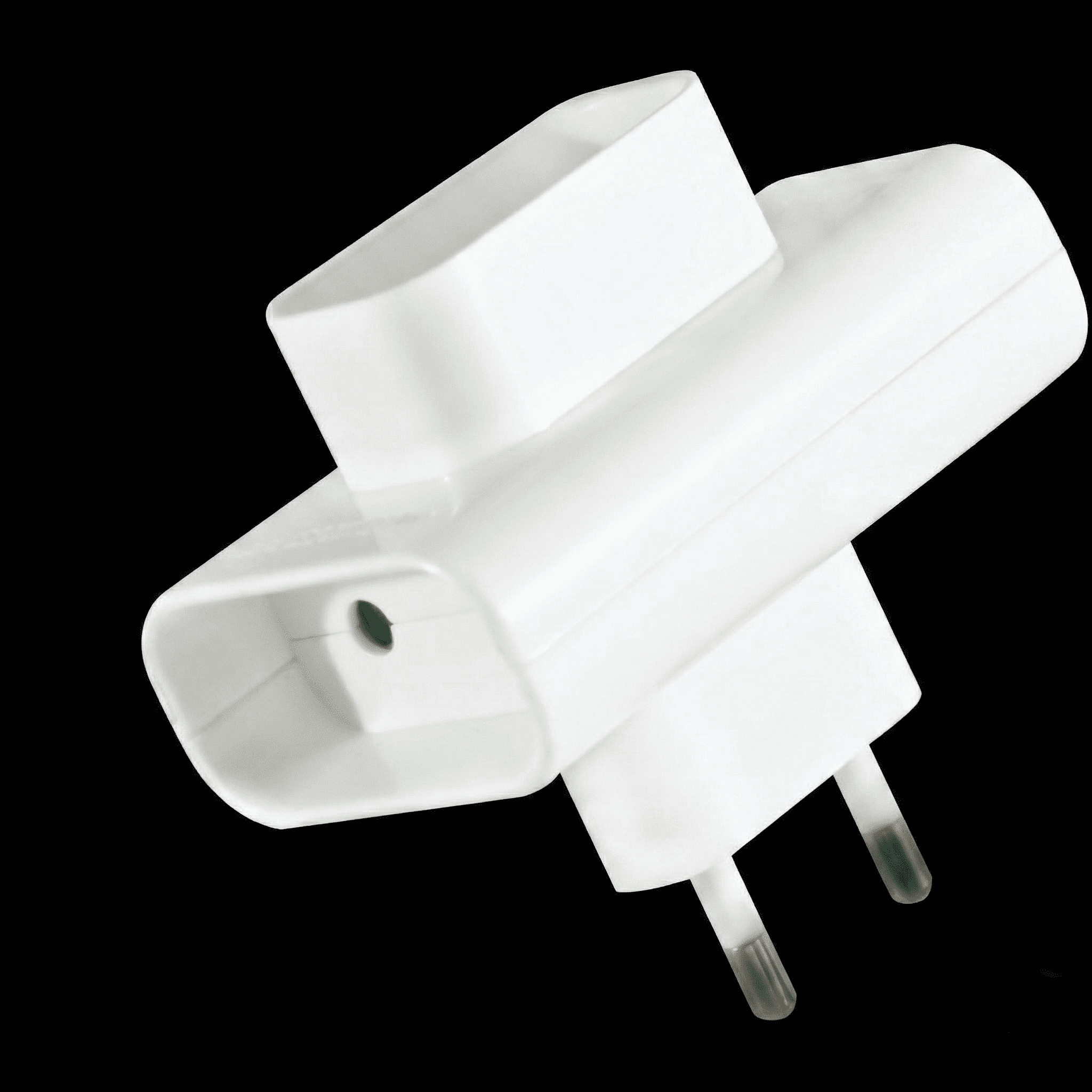 Triplite "T" 3x6A(2P)