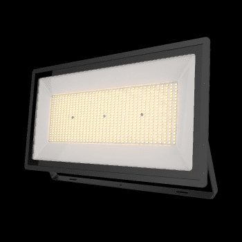 Projecteur LED haute puissance 400W / 54000lm / IP65 / câble 1M