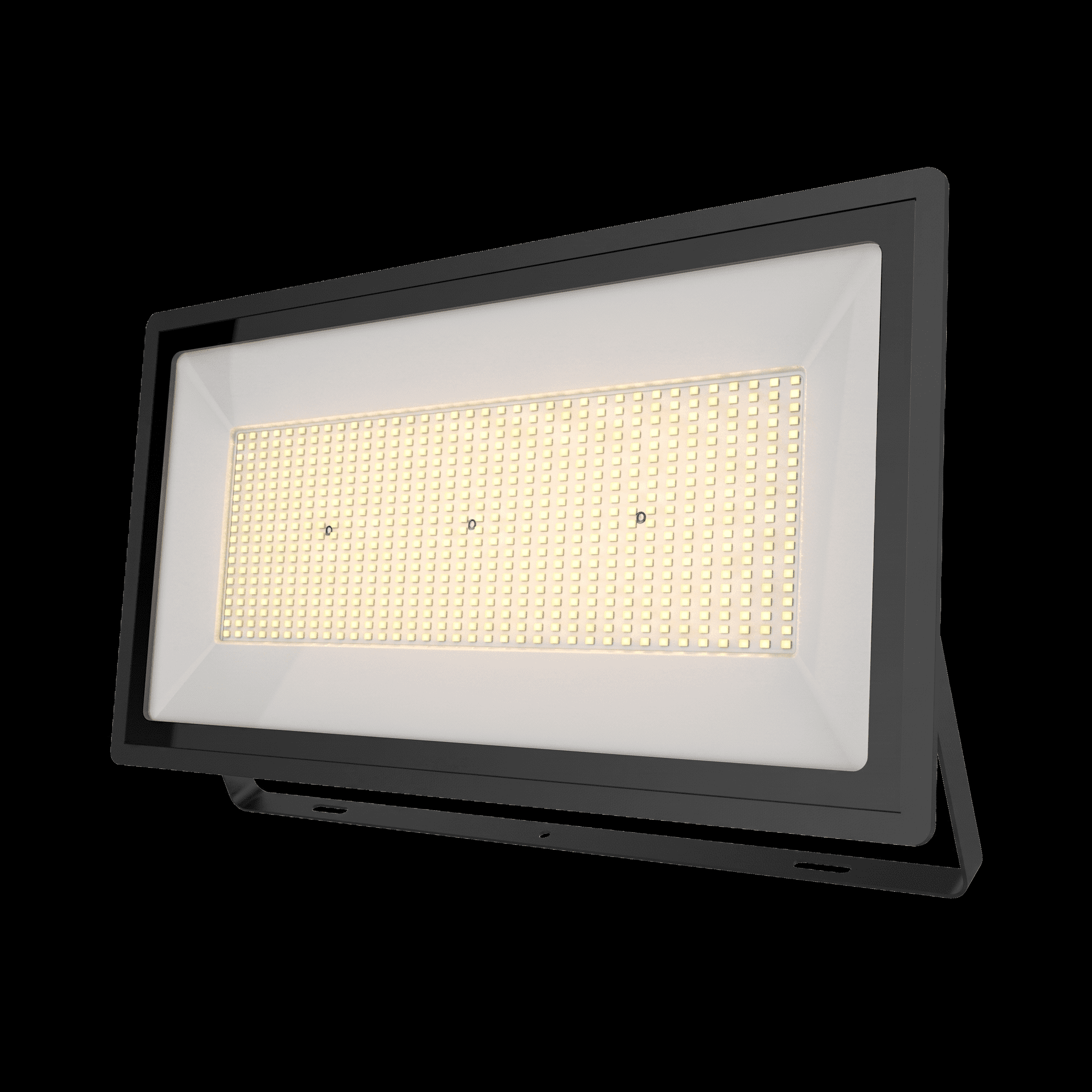 Projecteur LED haute puissance 500W / 67500lm / IP65 / câble 1M