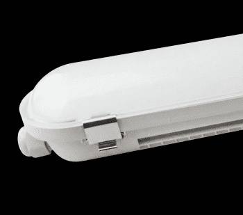 Réglette LED Traversant - 24-40W / 2880-4800lm / 1200mm / IP65 / 3CCT