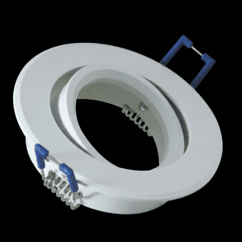 Support spot encastrable IP20